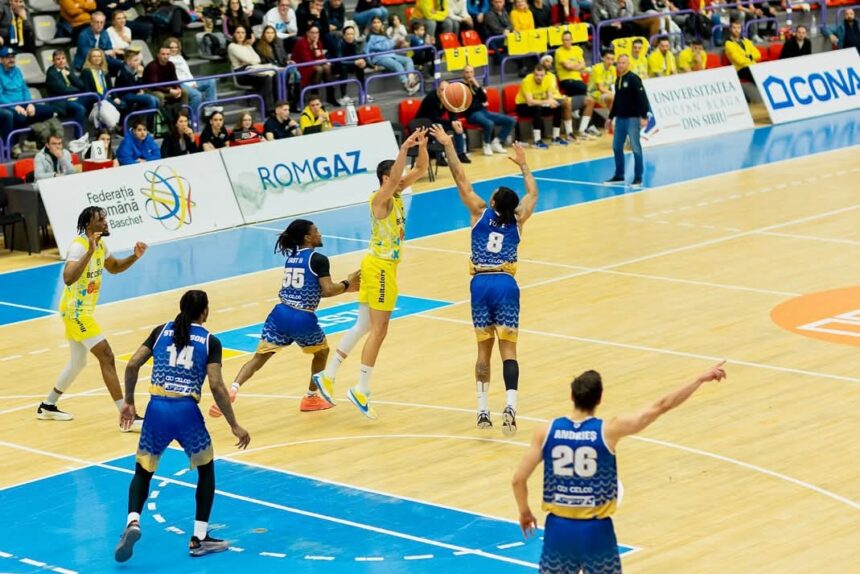 baschetbalistii de la csm constanta continua seria esecurilor din liga nationala 680a3333eb1c0