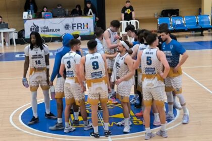 baschetbalistii de la csm constanta incheie sezonul regulat in sala sporturilor 680de1d3e7baa