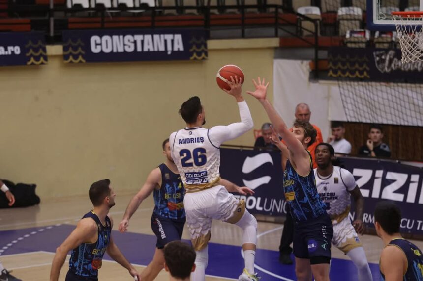 baschetbalistii de la csm constanta spera sa faca o surpriza vineri la sibiu 67f7d3fdacb86