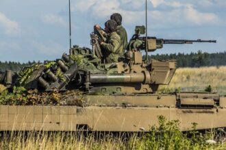 belgia va introduce serviciul militar voluntar pentru a avea mai multi rezervisti 67f65d361bf5d