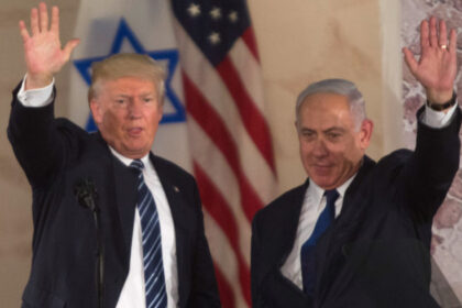 benjamin netanyahu urmeaza sa se intalneasca cu donald trump la casa alba principalele teme de discutii 67f23f89e86f7