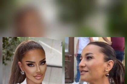 bianca dragusanu si claudia patrascanu cu ochii pe judecatoria constanta magistratii asteptati sa pronunte verdictul pe daunele morale 67f1fc32cd2bc