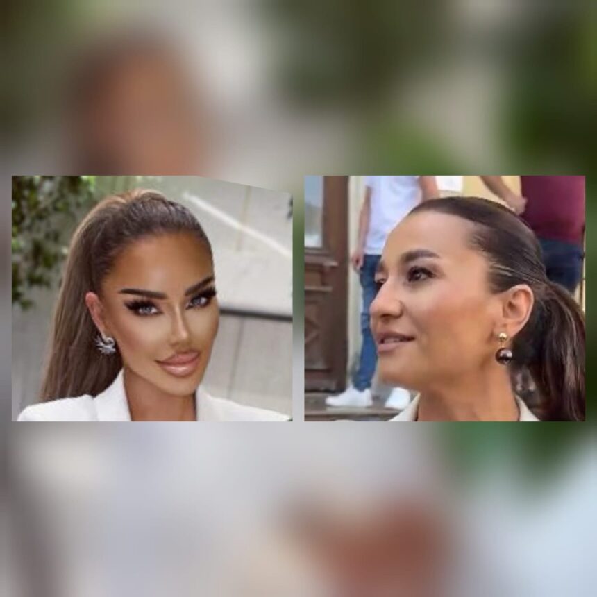 bianca dragusanu si claudia patrascanu cu ochii pe judecatoria constanta magistratii asteptati sa pronunte verdictul pe daunele morale 67f1fc32cd2bc