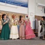 bibliotecarii din constanta aplaudati la scena deschisa pentru talentul lor actoricesc 680ec6c05b5fb