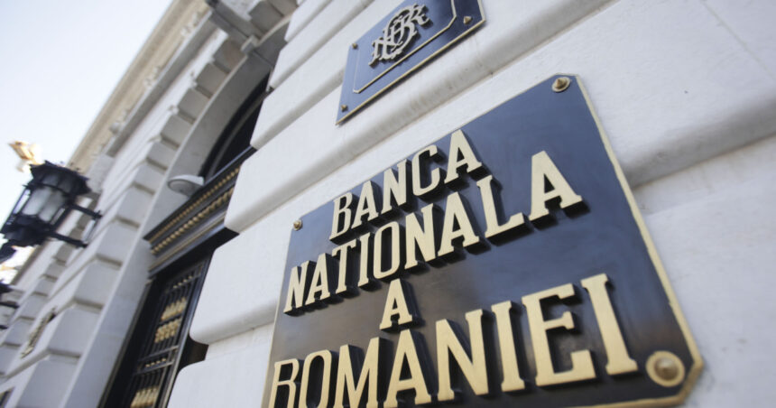 bnr a mentinut dobanda cheie la 65 pe an 67f3e0a4dd618