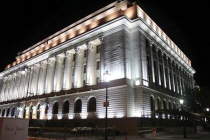 bnr asteptata sa tina dobanzile pe loc ca urmare a ingrijorarilor fiscale si incertitudinilor comerciale 67ef6341c489b