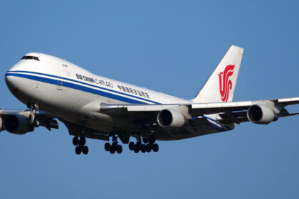 boeing interzis in china beijingul a ordonat companiilor aeriene sa renunte la cumpararea de avioane produse de compania americana 67fe30e003ef6