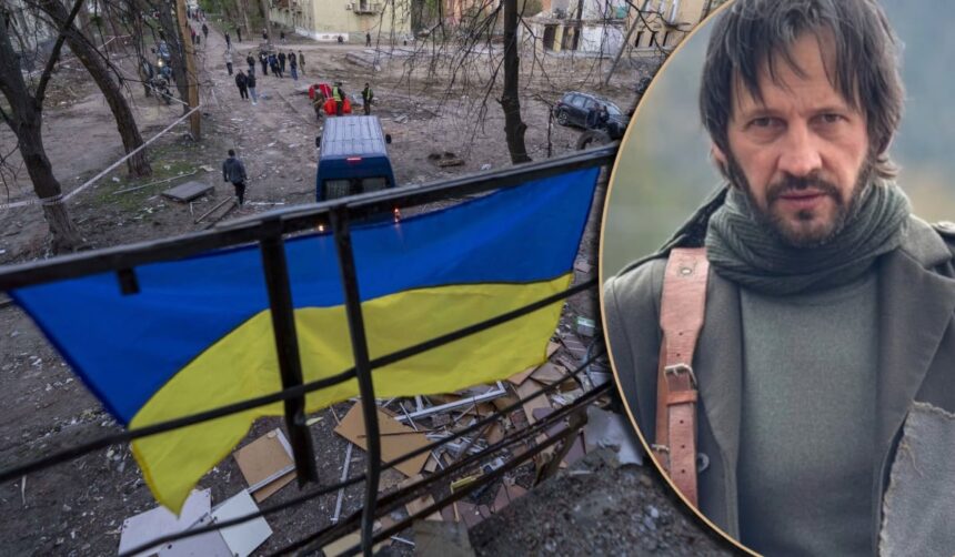 bogdan farcas a povestit ce se intampla pe strazile din ucraina am vazut doar copii si femei l au saltat pe un baiat din fata hotelului 6810c27c40010