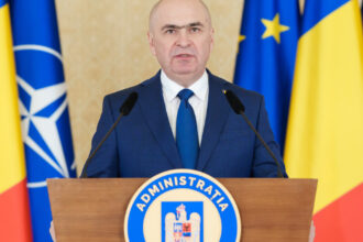 bolojan a retrimis in parlament legea privind contractele de concesiune a serviciului de utilitate publica de distributie a gazelor 6800ca52ba435