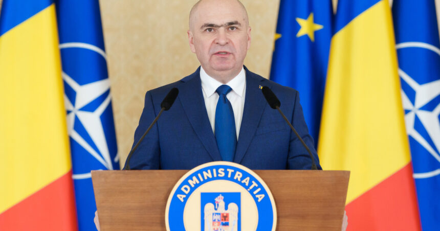 bolojan a retrimis in parlament legea privind contractele de concesiune a serviciului de utilitate publica de distributie a gazelor 6800ca52ba435