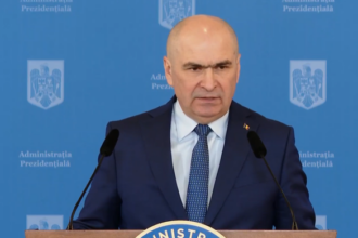 bolojan impactul evaziunii asupra economiei prea mare pentru a fi ignorat orice masura fiscala trebuie evaluata si dupa efectele secundare presedintele nu a mentionat taxa pe stalp r 67ecf637af8d7