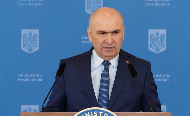 bolojan impactul evaziunii asupra economiei prea mare pentru a fi ignorat orice masura fiscala trebuie evaluata si dupa efectele secundare presedintele nu a mentionat taxa pe stalp r 67ecf637af8d7