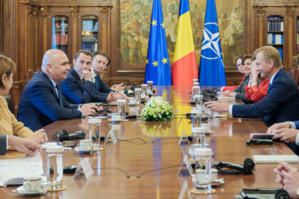 bolojan l a primit la cotroceni pe comisarul european pentru buget piotr serafin 680a2e97aabc7