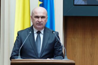 bolojan la un moment dat lupta anticoruptie a ajuns efectiv sa inhibe decizii nu ne putem pensiona magistratii la 47 50 de ani 67f79b99311dc