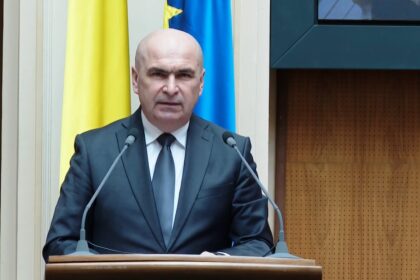 bolojan la un moment dat lupta anticoruptie a ajuns efectiv sa inhibe decizii nu ne putem pensiona magistratii la 47 50 de ani 67f79b99311dc