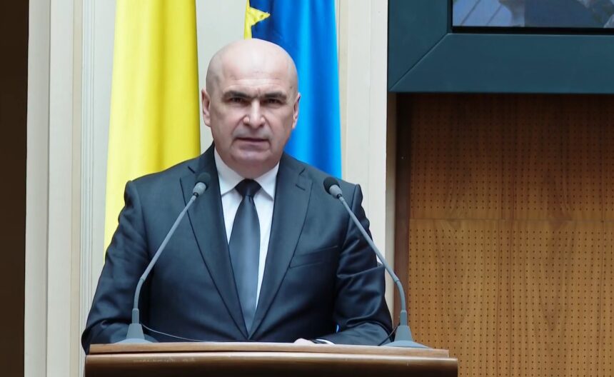 bolojan la un moment dat lupta anticoruptie a ajuns efectiv sa inhibe decizii nu ne putem pensiona magistratii la 47 50 de ani 67f79b99311dc