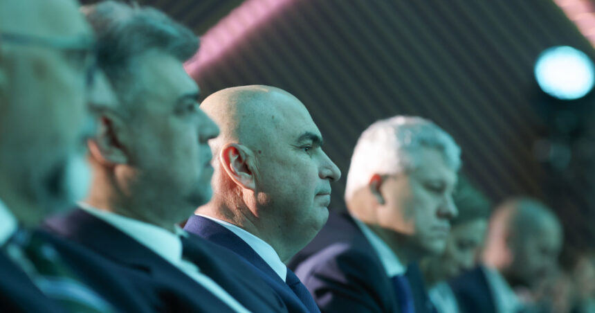 bolojan lumea politica este pulverizata daca as fi candidat e posibil sa fi castigat alegerile dar aveam o coalitie facuta praf 680d3d7120984