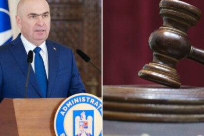 bolojan spune ca o decizie ca aceea a judecatorului care a anulat hotararea ccr privind alegerile prezidentiale compromite justitia 680d353d9b2f6