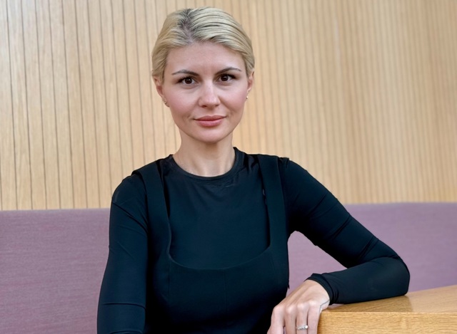 bolt food romania are un nou general manager 680b39796b8c3
