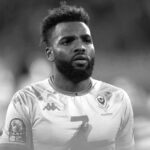boupendza a fost un mare talent dar avea probleme mari in afara terenului el a fost bagat in spital de un boxer 67ff84828448b