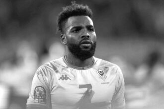 boupendza a fost un mare talent dar avea probleme mari in afara terenului el a fost bagat in spital de un boxer 67ff84828448b