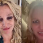 britney spears si a socat fanii cu un filmulet cum a aparut vedeta pe internet trece din nou printr o perioada nefasta 67f8fe8ac99f5