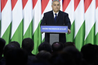 budapesta lanseaza o campanie de informare privind aderarea ucrainei la ue lumea interlopa ucraineana ar avea acces liber in ungaria 67ed8ea80d486