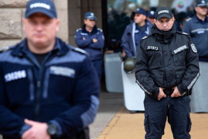 bulgaria se pregateste pentru deschiderea sezonului pe ordinea de zi infiintarea unei politii turistice 68064d4e66997