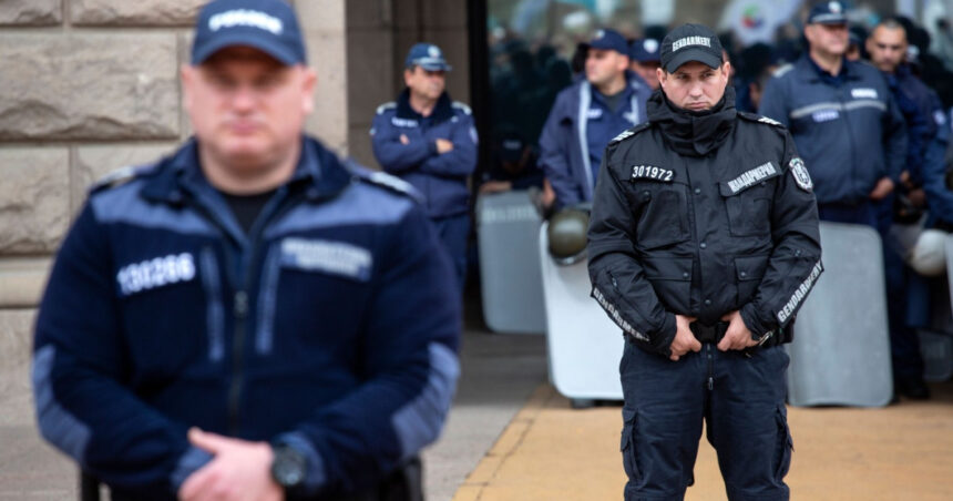 bulgaria se pregateste pentru deschiderea sezonului pe ordinea de zi infiintarea unei politii turistice 68064d4e66997