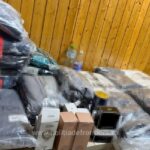 bunuri contrafacute de peste 100 de mii de lei confiscate de politistii de frontiera la mangalia 67f52454c4055