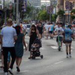 calea victoriei redevine pietonala in weekenduri cand incepe proiectul strazi deschise in bucuresti 67efe7c78afa6