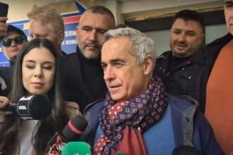 calin georgescu strategia politicienilor de data asta nu va mai functiona romanii s au trezit si ii asteapta la cotitura 6801113622b2e