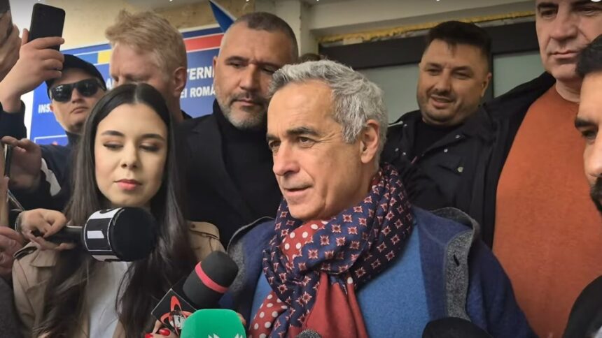 calin georgescu strategia politicienilor de data asta nu va mai functiona romanii s au trezit si ii asteapta la cotitura 6801113622b2e