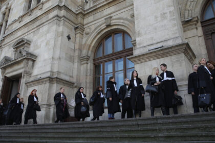 camera deputatilor magistratii se vor pensiona la 65 de ani din anul 2026 proiect adoptat de deputati cum le va fi calculata pensia 6808c28b95b5a