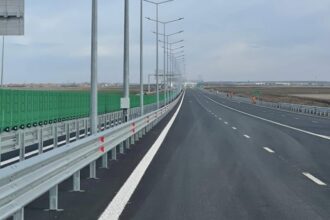 cand se va putea circula de la constanta la curtea de arges pe autostrada 67fc2576b26ae