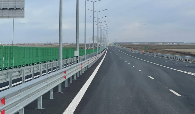 cand se va putea circula de la constanta la curtea de arges pe autostrada 67fc2576b26ae