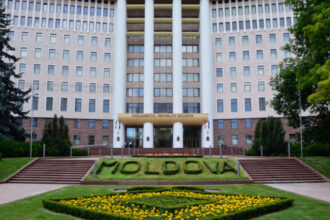 cand vor avea loc alegerile parlamentare in republica moldova legislativul a votat data scrutinului crucial pentru chisinau 680111273f88a