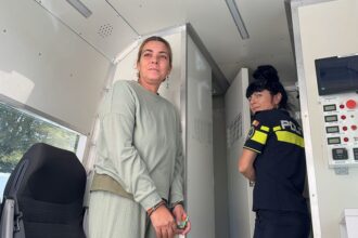 cantareata dana marijuana isi va petrece sarbatorile in arest judecatorii i au respins contestatia formulata impotriva prelungirii acestei masuri preventive 67f3c63e248f3