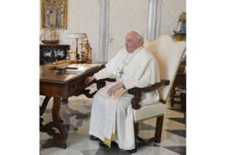 care au fost ultimele cuvinte ale papei francisc un testament al dorintei de a fi alaturi de oameni 6807b30c51749