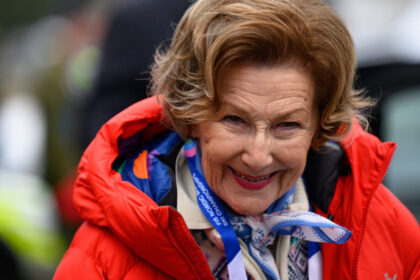 care este starea de sanatate a reginei sonja a norvegiei dupa ce a fost internata in spital 6807ae67df2a9