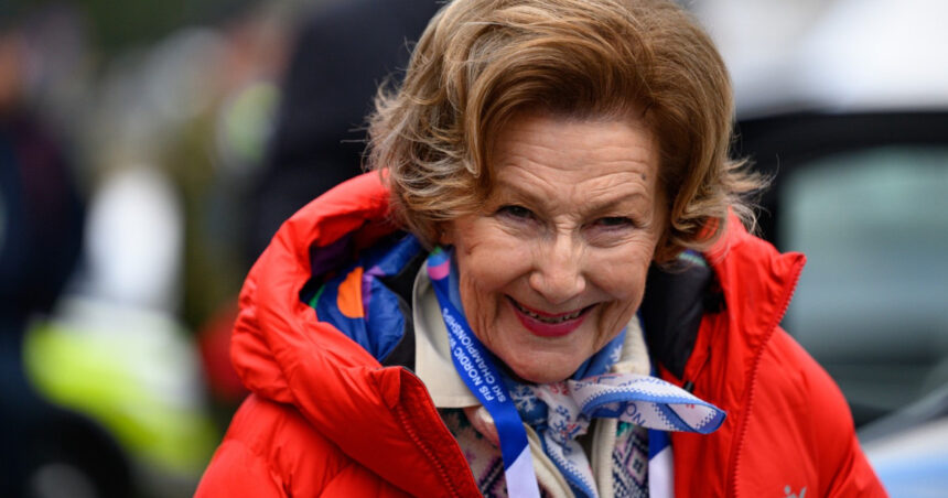 care este starea de sanatate a reginei sonja a norvegiei dupa ce a fost internata in spital 6807ae67df2a9
