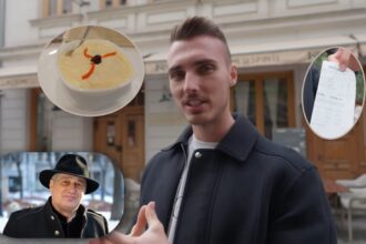 cat costa o portie de salata de boeuf la restaurantul lui mircea dinescu din bucuresti testam si ne dam cu parerea 680a3d9e88373