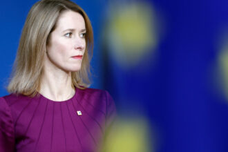 cat din necesarul de munitie al ucrainei este asigurat de catre ue anuntul sefei diplomatiei europene 67ee3b2b3d684