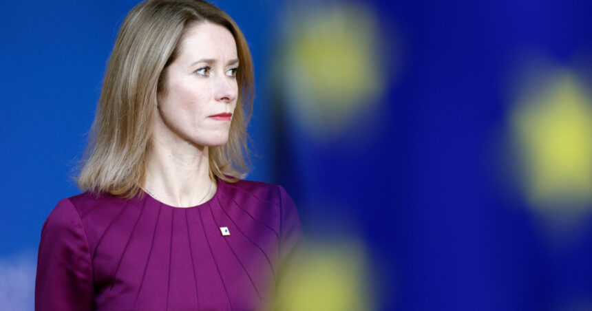 cat din necesarul de munitie al ucrainei este asigurat de catre ue anuntul sefei diplomatiei europene 67ee3b2b3d684