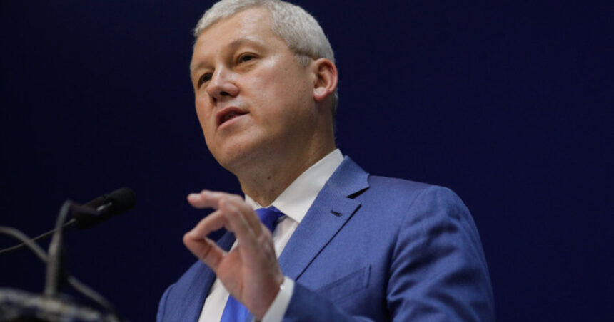 catalin predoiu despre existenta unor anchete care vizeaza atacuri hibride la adresa securitatii statului exista o serie de curente 67ed4df9609b9