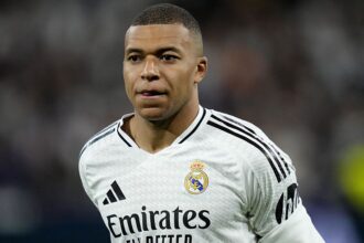 catastrofal kylian mbappe nu a fost menajat de francezi dupa dubla cu arsenal 68020311363a4