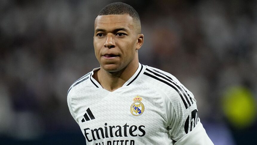 catastrofal kylian mbappe nu a fost menajat de francezi dupa dubla cu arsenal 68020311363a4