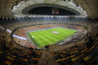 cate bilete s au vandut pentru fcsb cfr cluj derby ul de titlu de pe arena nationala 6804d5e4a4c5f