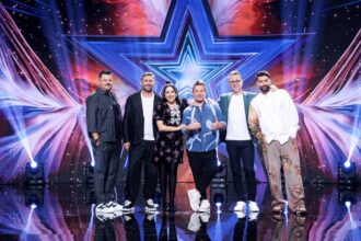 cati concurenti s au calificat in semifinalele romanii au talent 2025 vor fi difuzate live la pro tv 680cd01b4fbad