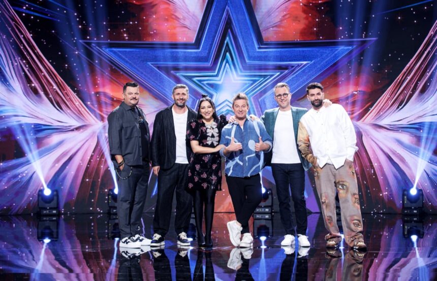 cati concurenti s au calificat in semifinalele romanii au talent 2025 vor fi difuzate live la pro tv 680cd01b4fbad
